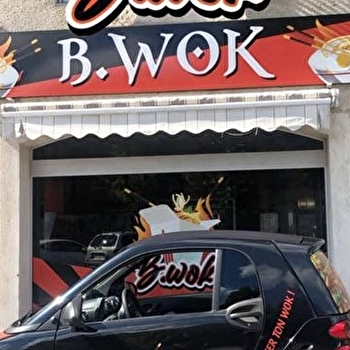 B-Wok Dole - DOLE