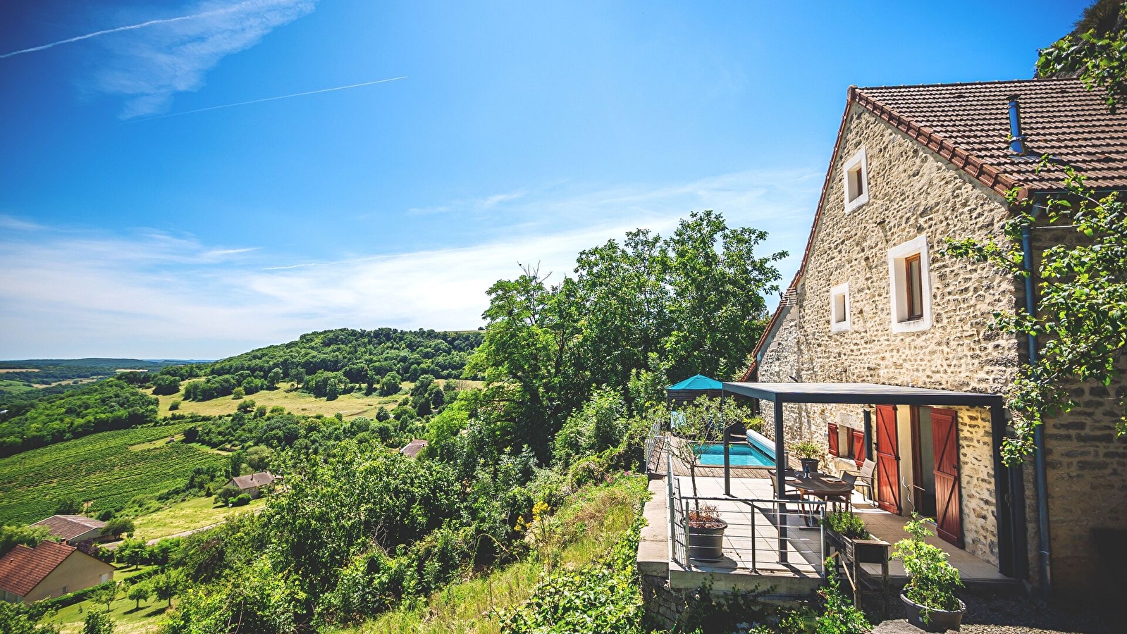 L'Ecurie de la Coquette 2 PERSONNES