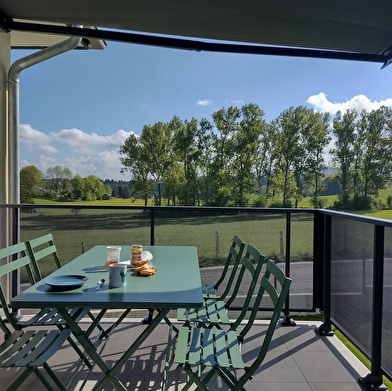 Gite Les Hirondelles