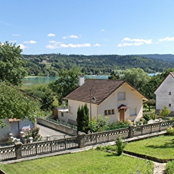 Bellevue - CLAIRVAUX-LES-LACS