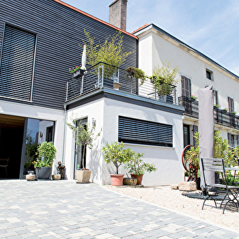 Ame de la Terre - RUFFEY-LES-ECHIREY