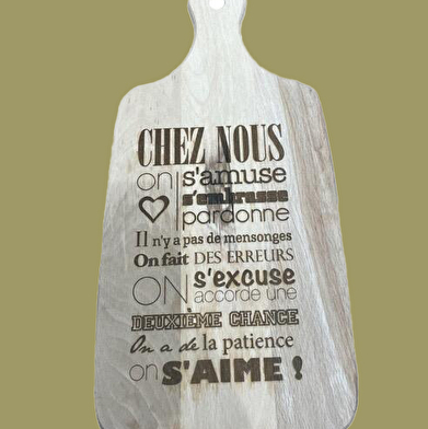 MSV - La boutique des artisans