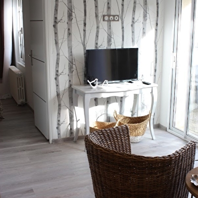 La Vie là est Douce ' Havre de paix '