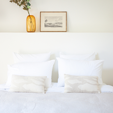 Fameli and Co - La Maison de Givry