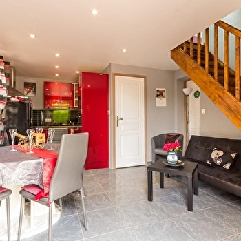 LES 3 S - BLIGNY-LES-BEAUNE