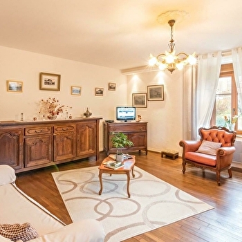 La Rolandrée - FRANCALMONT