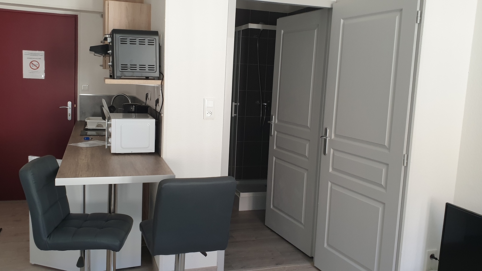 Quasimodo - Gîtes Notre Dame