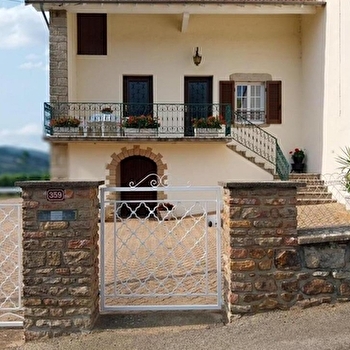 Les Vignes - SERRIERES