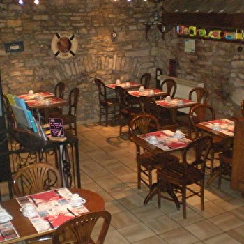 La Boîte à Crêpes - BESANCON