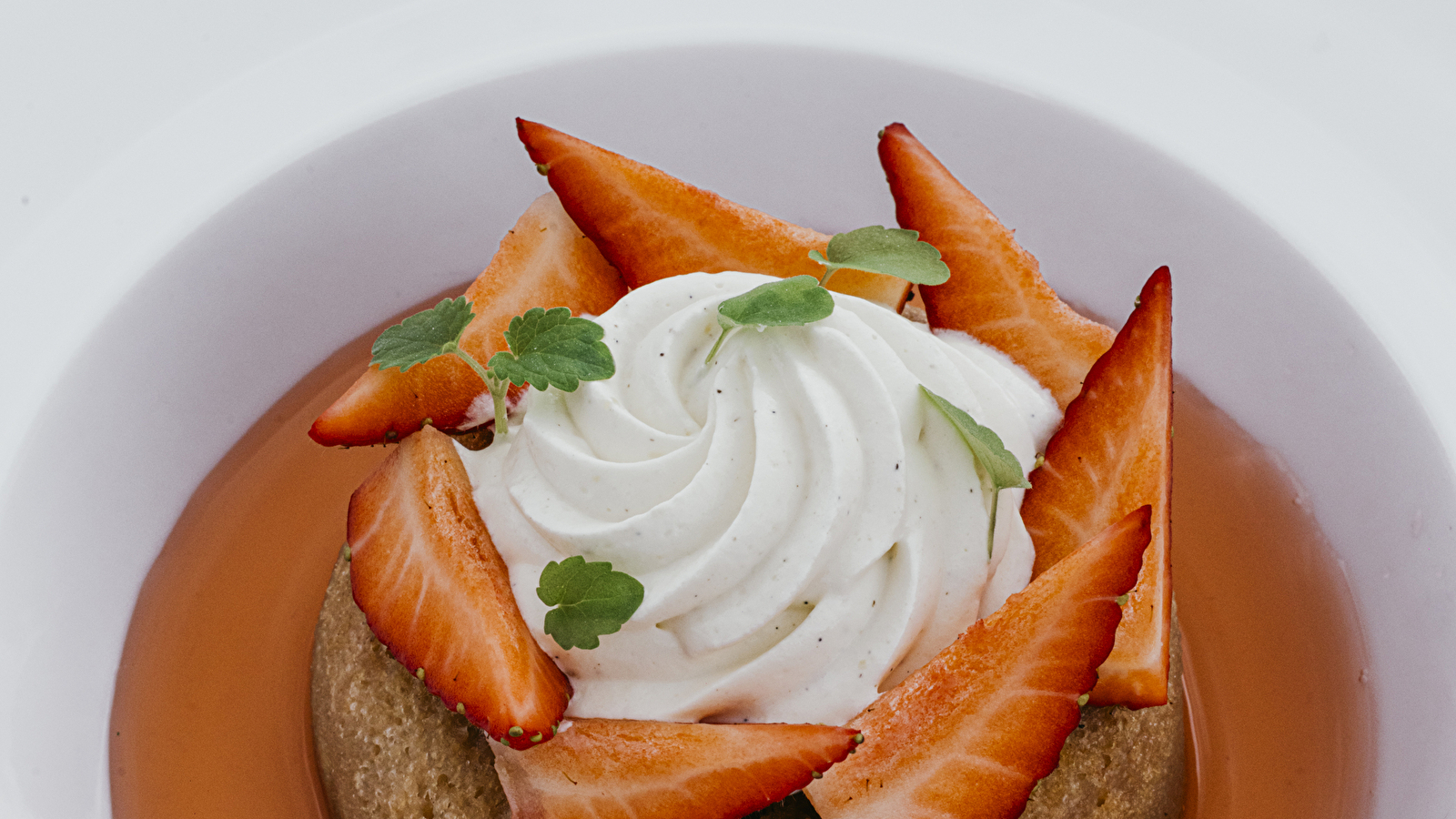 Le Bistrot du Château