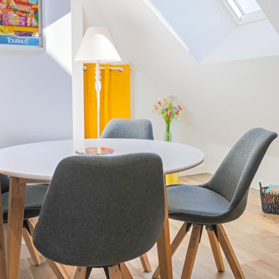 MIA CAMBRO Le Studio