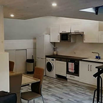 La tour du bonheur - MANTRY