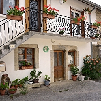 Gîte n°G1128 - LARGILLAY-MARSONNAY