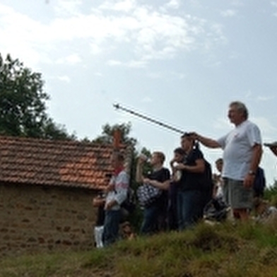Parcours d'Orientation spécial Enfants