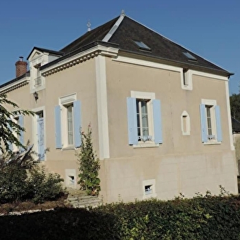 La Gatinelle - TREIGNY-PERREUSE-SAINTE-COLOMBE