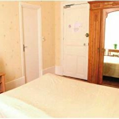 Résidences Thermales Résidence du Parc