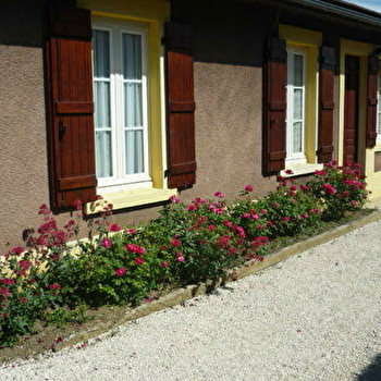 La P'tite Maison - VENAREY-LES-LAUMES