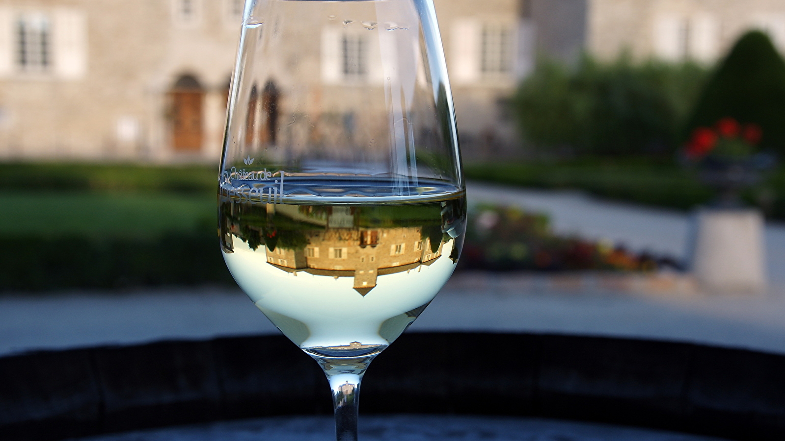 La Table de Besseuil