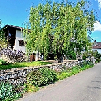 La maison de Mado - TRAMAYES