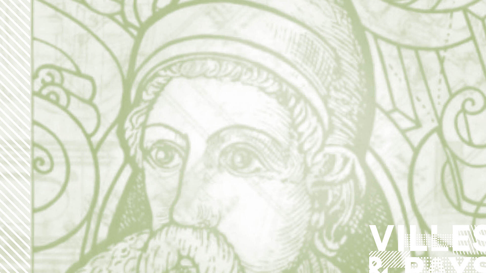 Animations du patrimoine : Le sentier Heinrich Schickhardt