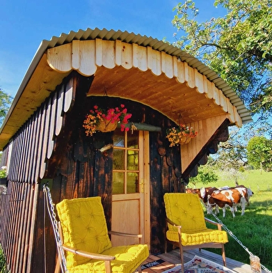 La Roulotte de la Verrière