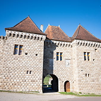 Week-end 'La vie de château' - COUCHES