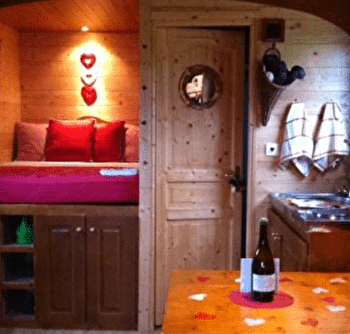 Camping Municipal Le Pâtis - ASQUINS