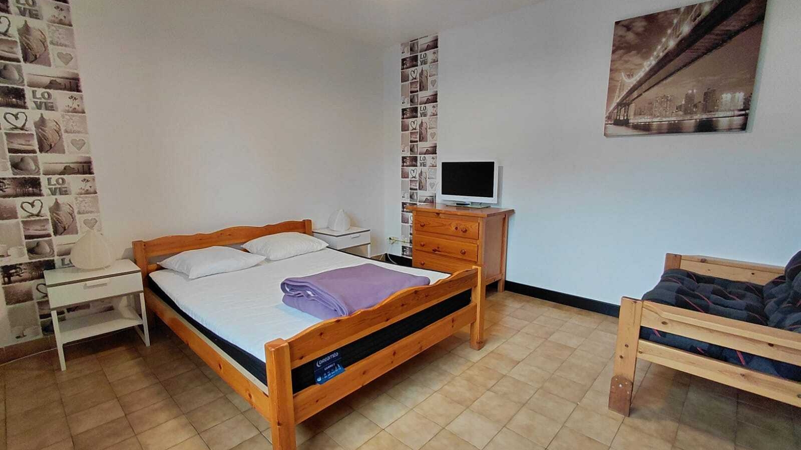 Les Logis Bourbonniens N°12