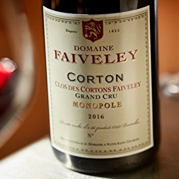 Faiveley - NUITS-SAINT-GEORGES