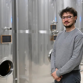 Domaine Guyon-Barillot - POUILLY-SUR-LOIRE