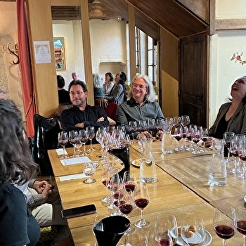 Maison Millière - DIJON