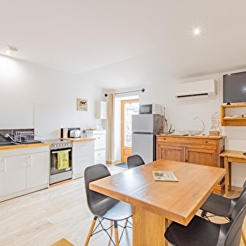 Gîte des Vignes - HURIGNY