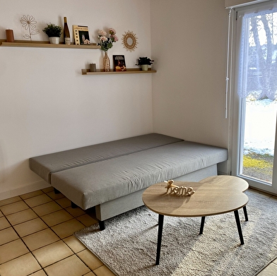 L'Échappée ronchampoise