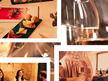 Clos de Bourgogne, dégustations et animations - DIJON
