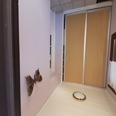 Gîte de Guy et Marie-Jeanne