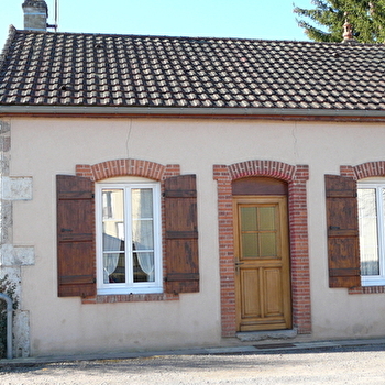 Gîte du Hérisson - SAULIEU