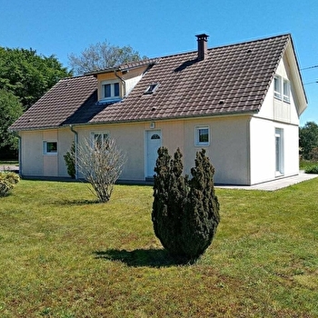 La clé des champs - LA LANTERNE-ET-LES-ARMONTS