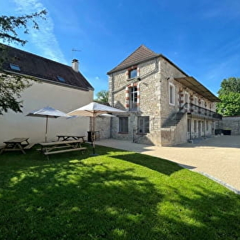 Gîte du Prieuré - CHAGNY