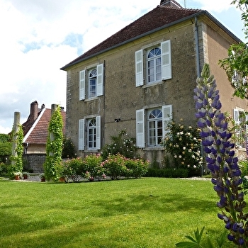 Rosabonheur - EMAGNY