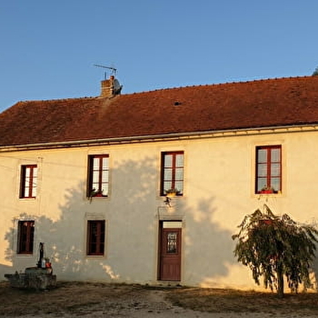 Gîtes des Prés Hauts : Le Cadran - POUILLENAY
