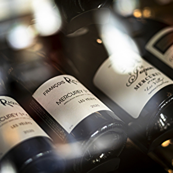 Restaurant Le Saint-Loup - SAINT-LOUP-DE-VARENNES