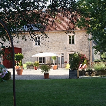 Le Grand Baillot - VAL-SUZON