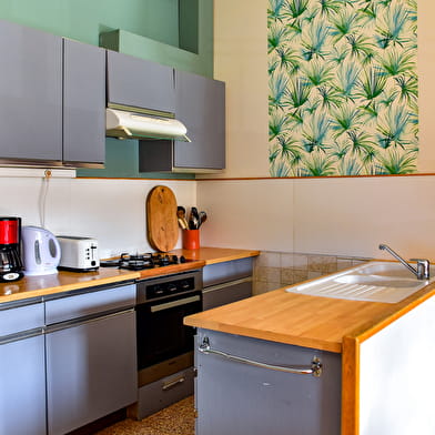 Le Tavaillon - C Dupré