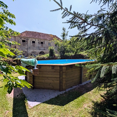 Les Gîtes de Cherlieu