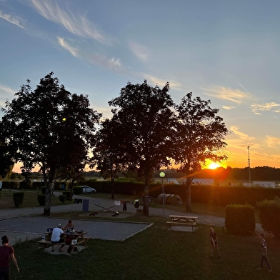 Camping des Forges