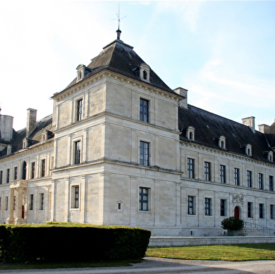 Découvrez un étonnant Palais de la Renaissance… A hauteur d'enfant ! 