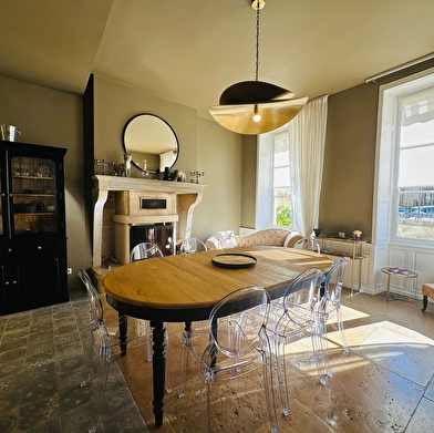 Manoir de l'Echauguette