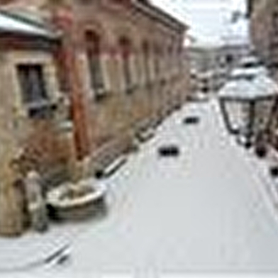  Chambre d'hôtes 'Il était une fois' dans La Maison Sévigné 