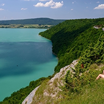 Via Salina - LES FOURGS