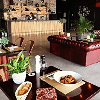 Ferdinand - MAGNY-COURS